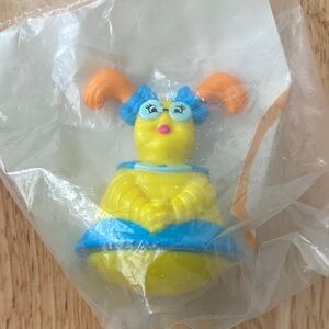 5/$15 happy meal Cleofatra